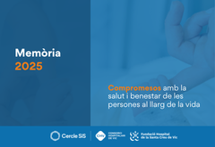 Memòria 2025