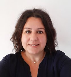 Montse Criballés, nova cap de Gestió de Clients